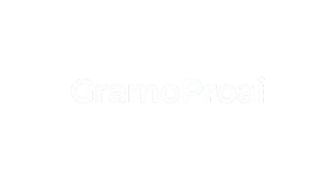 GramoPro Logo